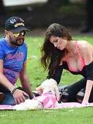 Louise Cliffe nude 9