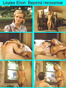 Louise Elvin nude 0
