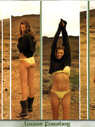 Louise Forsling nude 2