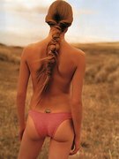 Louise Forsling nude 5