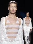 Louise Pederson nude 6