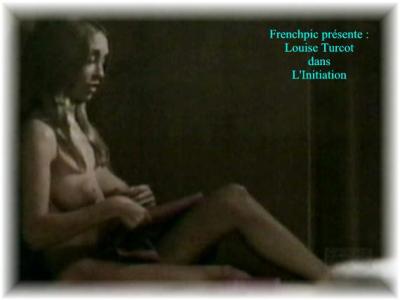 Louise Turcot