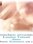 Louise Turcot nude 1