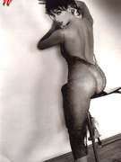 Luana Ravegnini nude 9