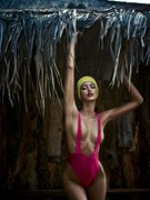 Lucette Van Beek nude 0