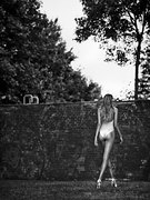 Lucette Van Beek nude 1
