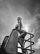 Lucette Van Beek nude 11