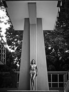 Lucette Van Beek nude 12