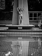 Lucette Van Beek nude 13