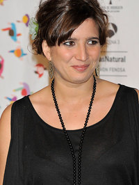 Lucia Jimenez