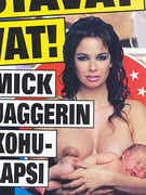 Luciana Morad nude 0