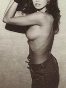 Luciana Morad nude 7