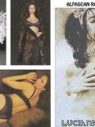 Luciana Morad nude 8