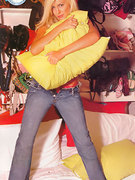 Luciana Salazar nude 111