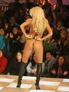 Luciana Salazar nude 13