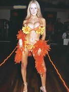 Luciana Salazar nude 25