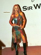 Luciana Salazar nude 35