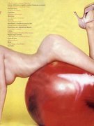 Luciana Salazar nude 5