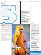 Luciana Salazar nude 78