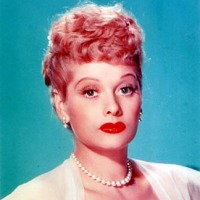 Lucille Ball