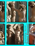 Lucretia Love nude 0