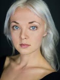 Lucy Clarvis