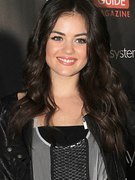 Lucy Hale nude 16