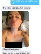Lucy Hale nude 1