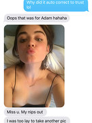 Lucy Hale nude 2