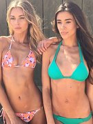 Ludi Delfino nude 10