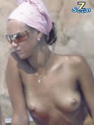 Ludmilla Radchenko nude 60