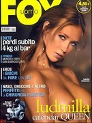 Ludmilla Radchenko nude 62