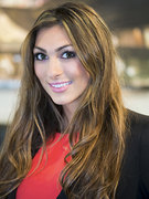 Luisa Zissman nude 12