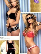 Luisana Lopilato nude 10