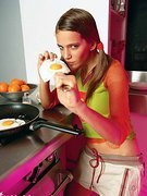 Luisana Lopilato nude 18