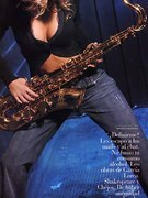 Luisana Lopilato nude 34