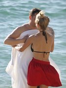 Luisana Lopilato nude 8