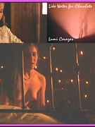 Lumi Cavazos nude 1