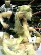 Luna Vachon nude 2