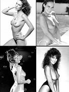 Linda Lusardi nude 1