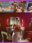 Lydia Farrell nude 0