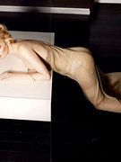 Lydia Hearst nude 11