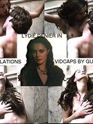Lydie Denier nude 40