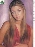 Lyn-Cafagna Ashley nude 5