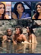 Lynda Carter nude 21