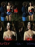 Lynda Carter nude 32