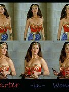 Lynda Carter nude 35