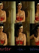 Lynda Carter nude 36