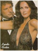 Lynda Carter nude 8