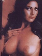 Lynda Carter nude 9